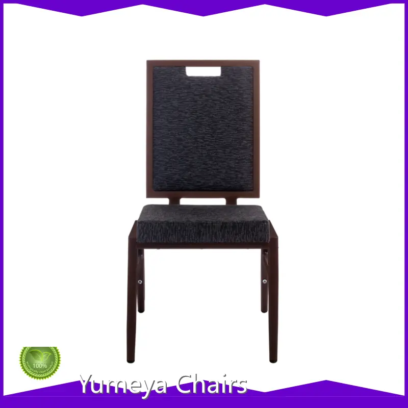 Hotel Chairs Guest Room Yumeya Chairs 1