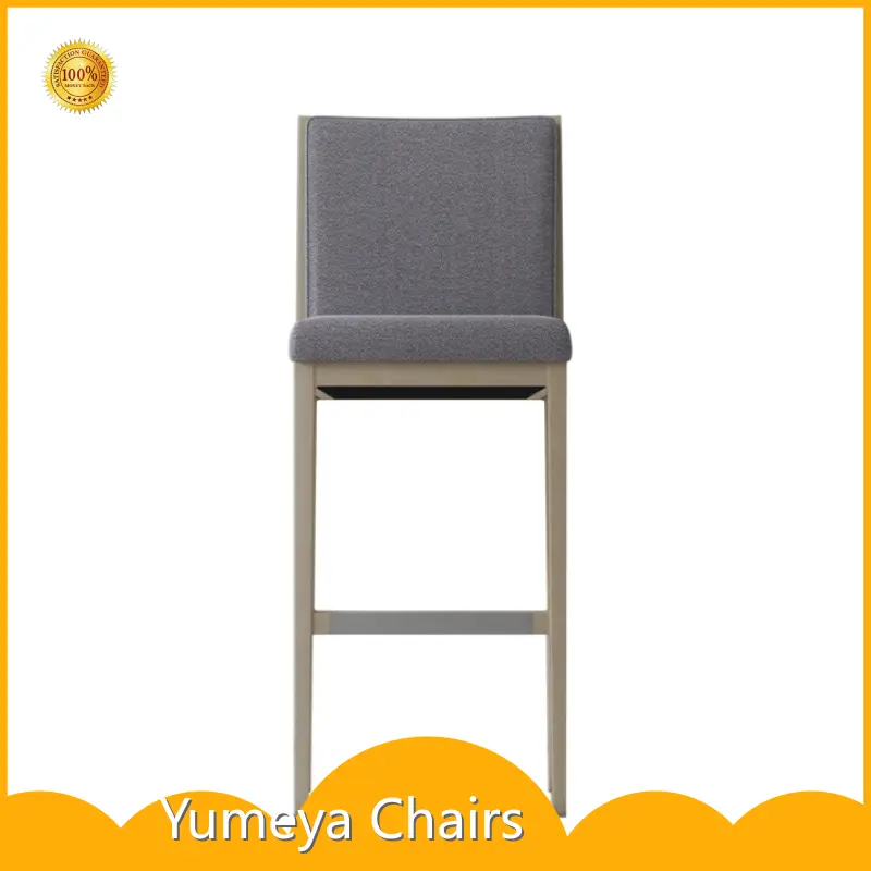 Chairs Lorem Grey Yumeya Chairs Fabrica 1