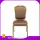 Yumeya Chairs Brand Best Hotel Chair Factory 1