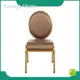 Blue Chair Hotel Yumeya Chairs Brand Company 1