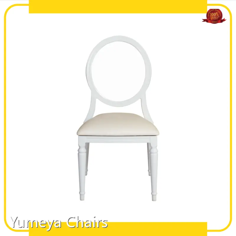 Mipando Yogulitsa Zamalonda ndi Yumeya Chairs 1