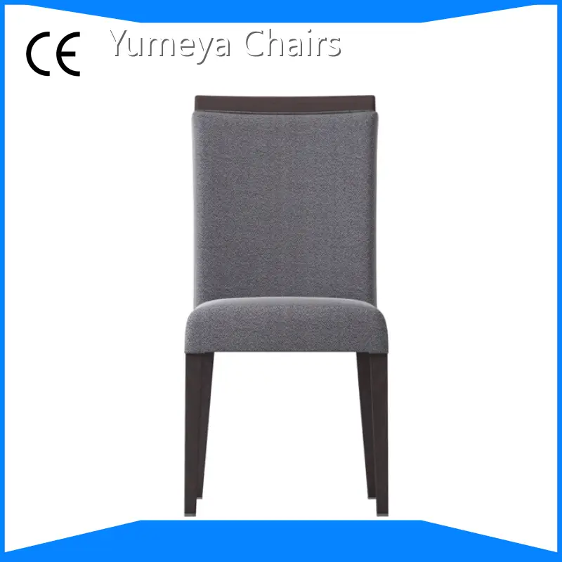 កៅអីពិធីជប់លៀងសណ្ឋាគារ Yumeya Chairs Brand Company 1