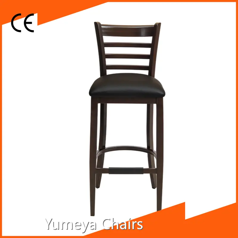 Manufacturer sa Restaurant Chair ni Yumeya Chairs 1