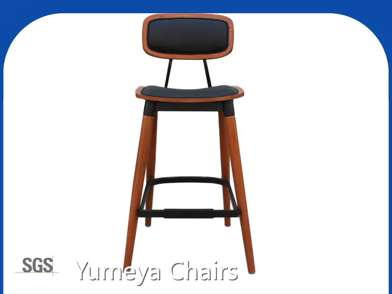 Кафе бар орындықтары Кафе бар орындықтары Yumeya орындықтары Бренд-1 1