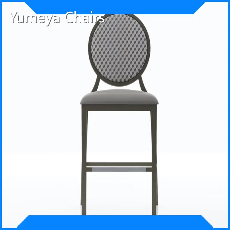 Coffee Shop Furniture Wholesale Yumeya Chairs Brand 1