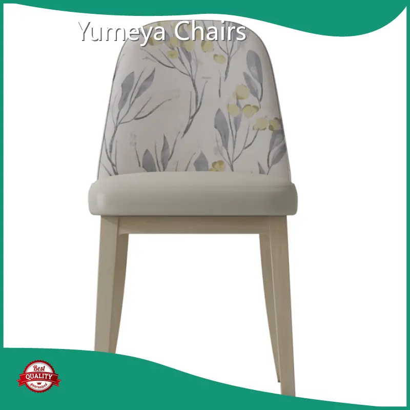Aluminium Bar Chairs - - Yumeya Chairs 1