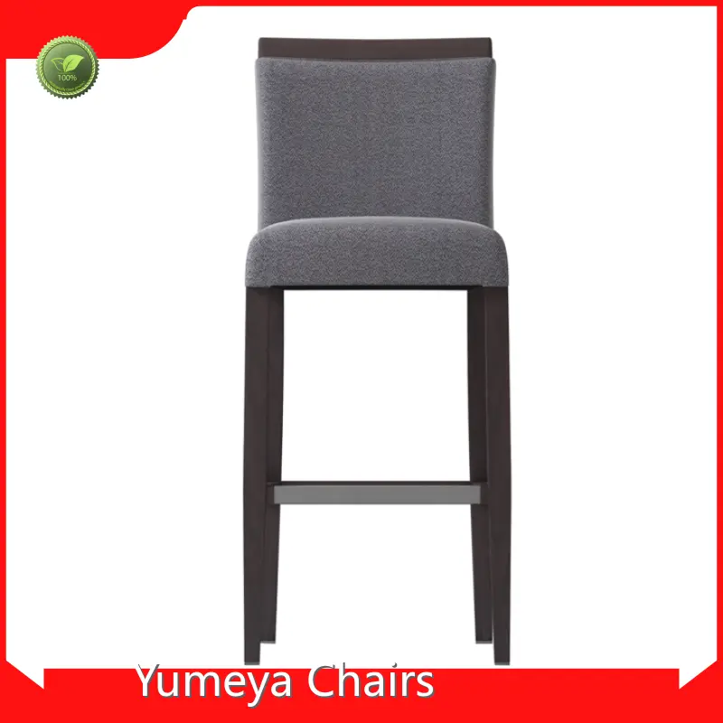 Жаппай кафе креслолары Yumeya орындықтары 1
