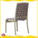 ໂຕະໂຮງແຮມສະແຕນເລດ Yumeya Chairs Brand 1