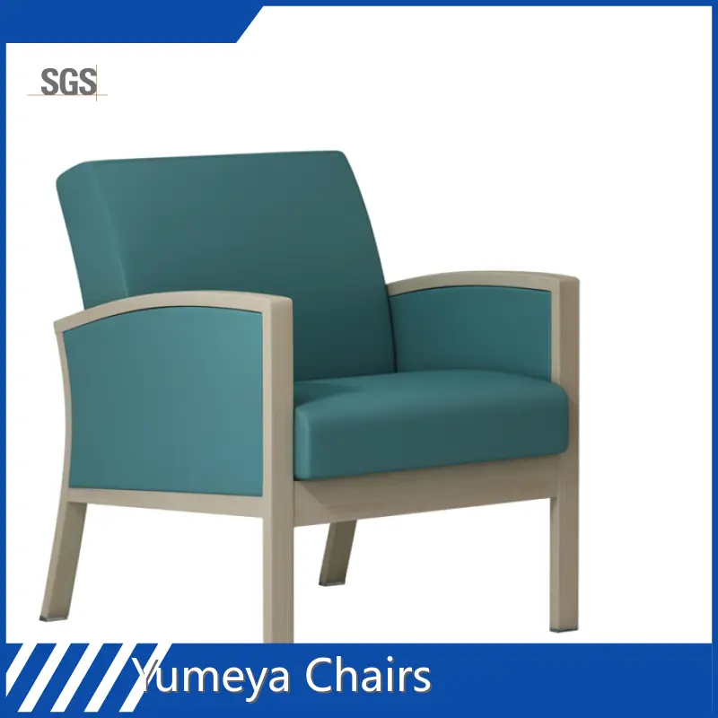 Aluminium Chairs Yumeya Chairs Company 1
