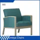 Aluminium Chairs Yumeya Chairs Company 1