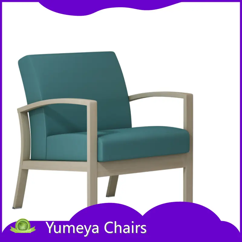 Qualis Yumeya Chairs Brand Convivium Chairs Wholesale 1