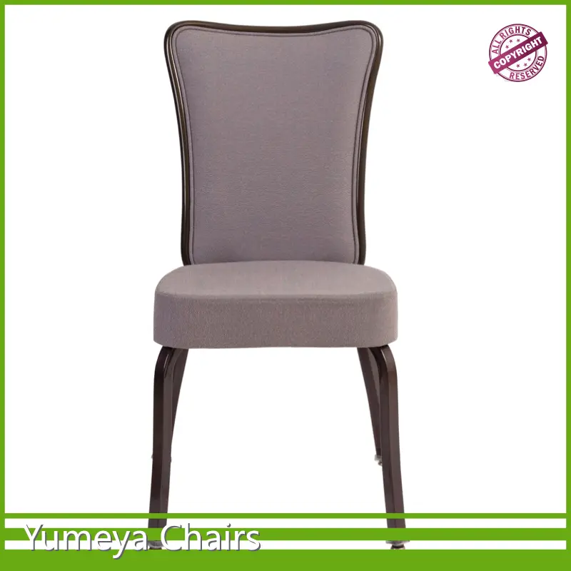 Hotel Room Furniture kay Gibaligya Yumeya Chairs Manufacture 1