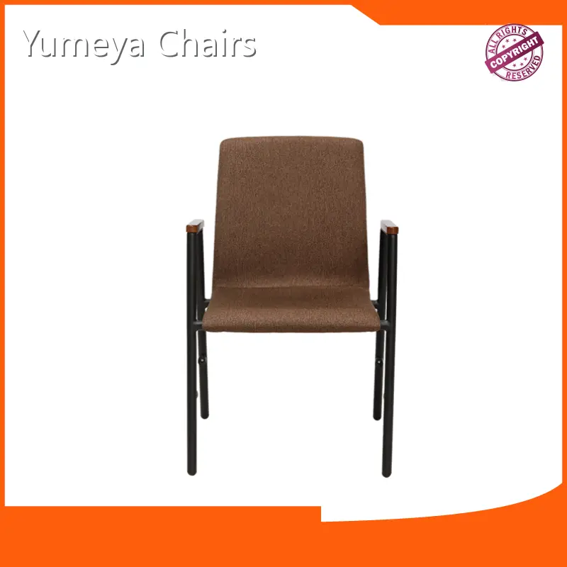 Modern Hotel Cathedra pro - Yumeya Chairs 1