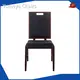 Yumeya Chairs Brand Hotel អ្នកផ្គត់ផ្គង់គ្រឿងសង្ហារឹមដែក 1