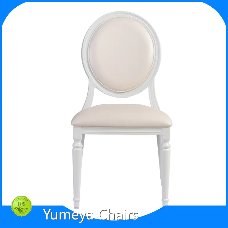 Bankè chèz pou vann Yumeya chèz mak 1