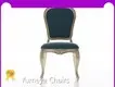 Yumeya Chairs Parvus ascensum Cathedra cum armis - 1