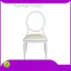 Yumeya Chairs Cafe et Bistro Chairs / 1