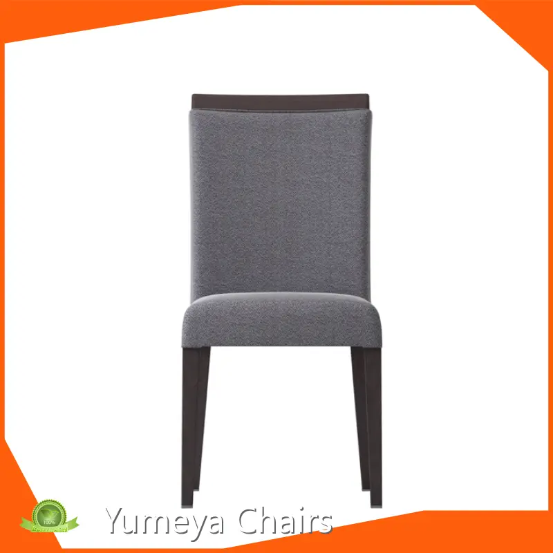 Metal Chair Manufacturer para sa - Yumeya Chairs 1