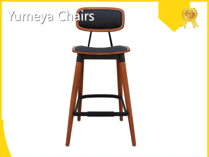 हट रेस्टुरेन्ट कुर्सी निर्माता Yumeya कुर्सी ब्रान्ड 1