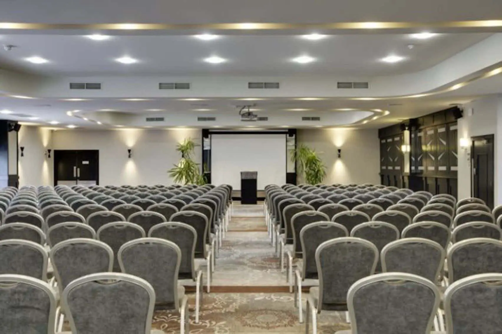 أثاث الضيافة ملبورن Yumeya الكراسي Brand Hospitality Furniture ملبورن 9