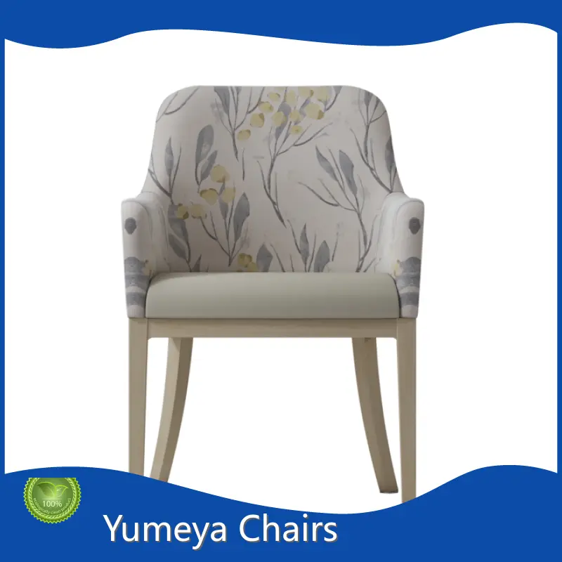 Cafe Dining Cathedra Yumeya Chairs Brand-1 1