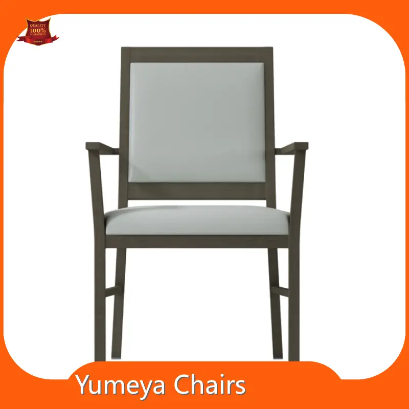 OEM Nursing Home Triclinio Chairs Yumeya 1