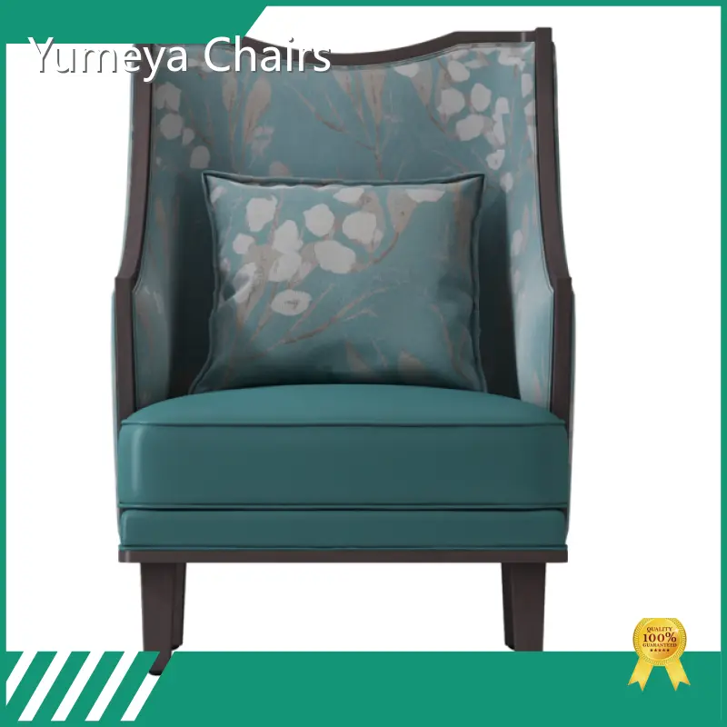Cathaoirligh ar Chonradh Yumeya Cathaoirligh Brand 1
