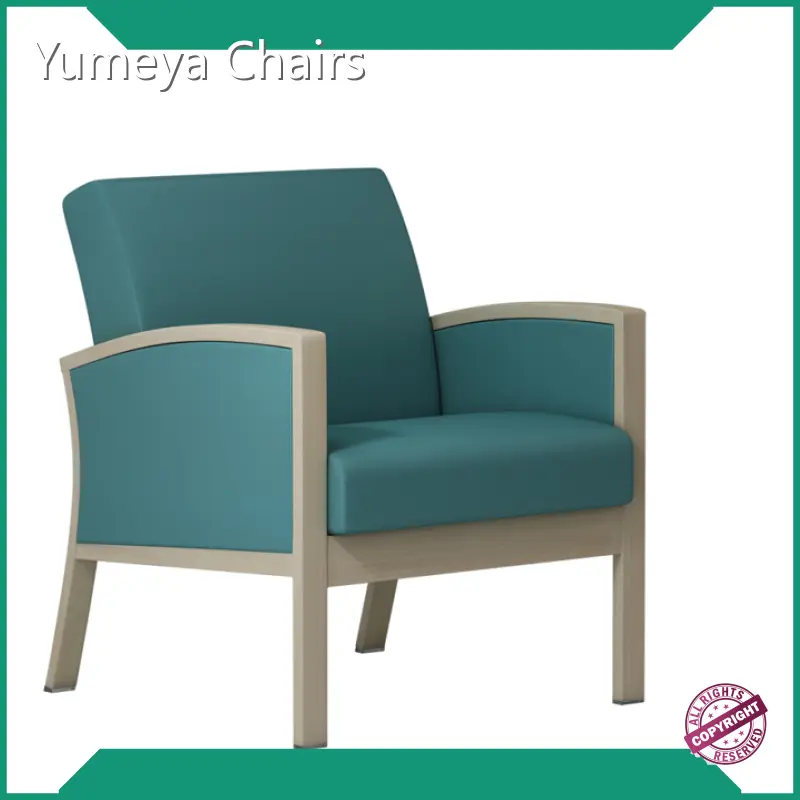 Yumeya Chairs Brand Lorem pro Lorem Conclavia Factory 1