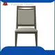Yumeya Chairs Aluminium Dining Chairs - 1