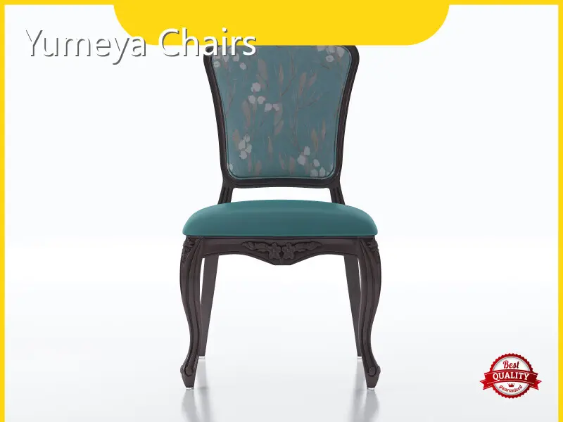 Yumeya Chairs Music Furniture Suppliers for 1