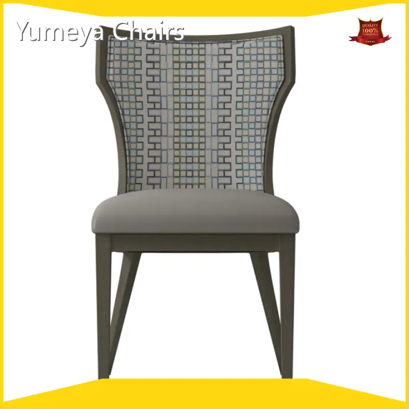 Hotel Bedroom Chairs Yumeya Chairs Company 1