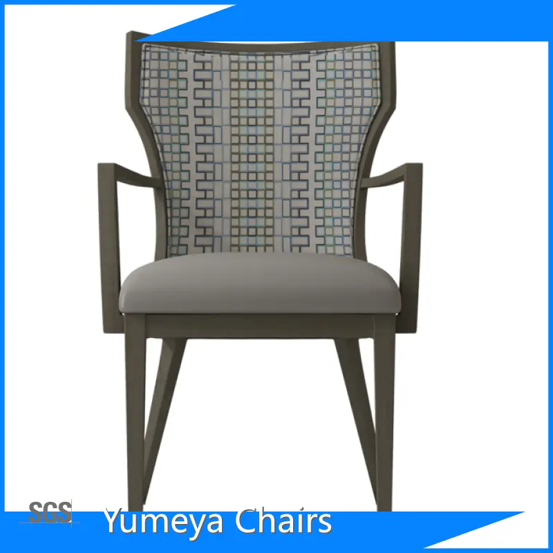Chairs Lupum pro Cafe Yumeya Chairs Brand 1