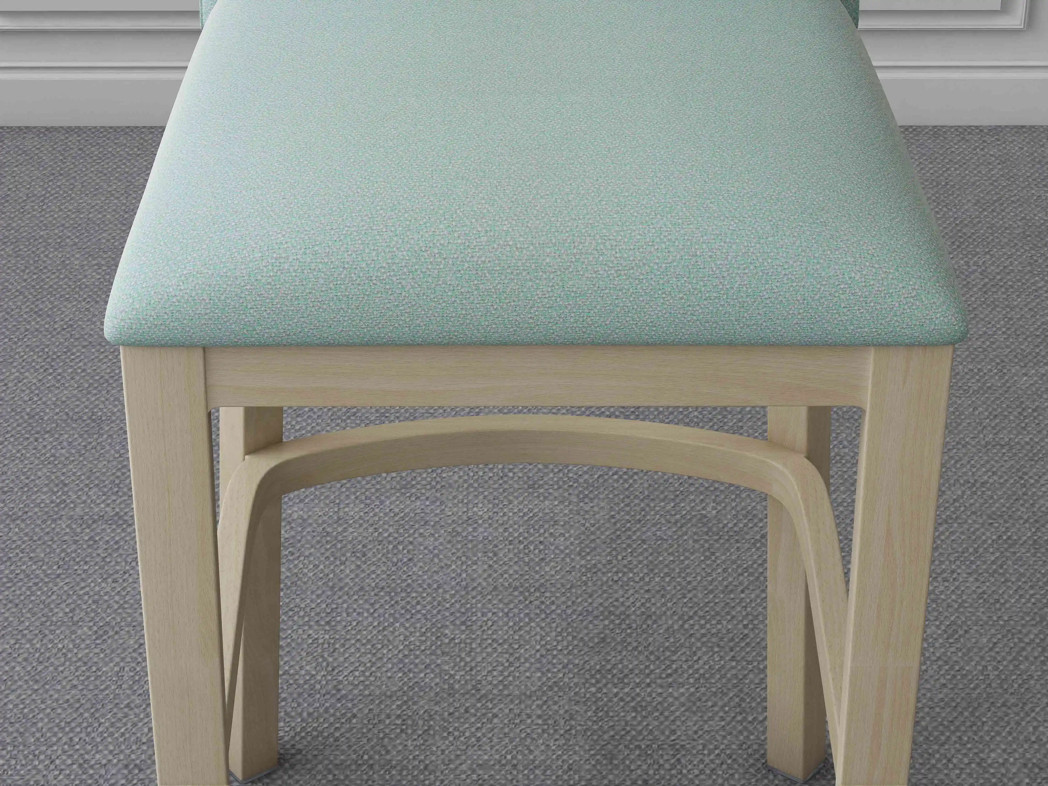 Asentos de café Mobles Yumeya Chairs Company 8