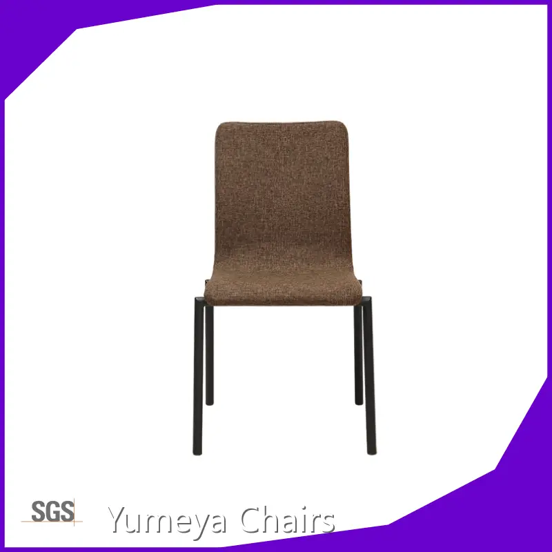 Faletalimalo Fa'asoa meaafale Yumeya Chairs Brand 1