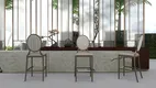 Výroba konferenčních židlí značky Yumeya Chairs 11