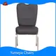 Hotel Steel Chair Alang 1
