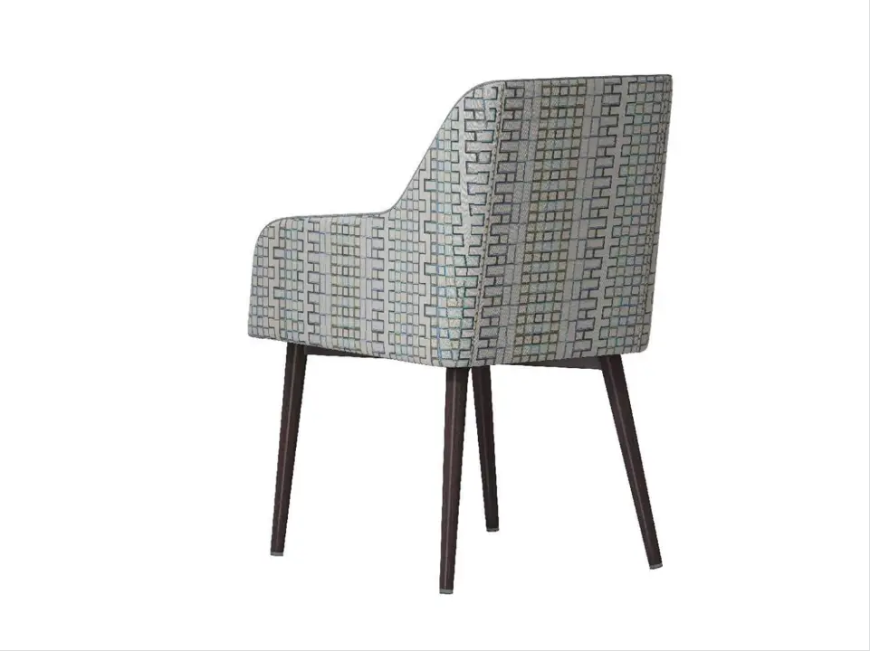 Yumeya Chairs Coffee Shop Chairs for sale for 6