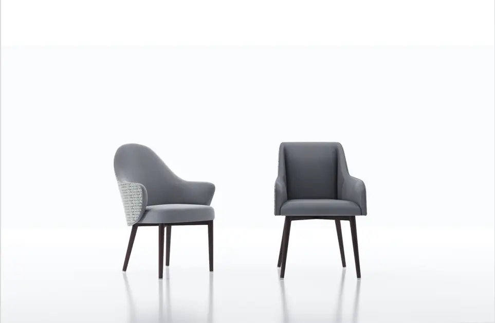 Yumeya Chairs Coffee Shop Chairs for sale for 7