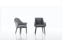 Yumeya Chairs Coffee Shop Chairs for sale for 7