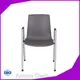 Yumeya Chairs Hotel Chumba cha kulala Viti Hoteli ya Chumba cha kulala Viti 1
