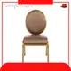 Yumeya Chairs Hospitalitas Tabularum - 1