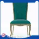 Grauer gepolsterter Esszimmerstuhl Grauer gepolsterter Esszimmerstuhl Marke Yumeya Chairs 1
