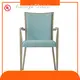 Aluminium Cafe Chair Chitsimikizo cha Mipando ya Yumeya 1