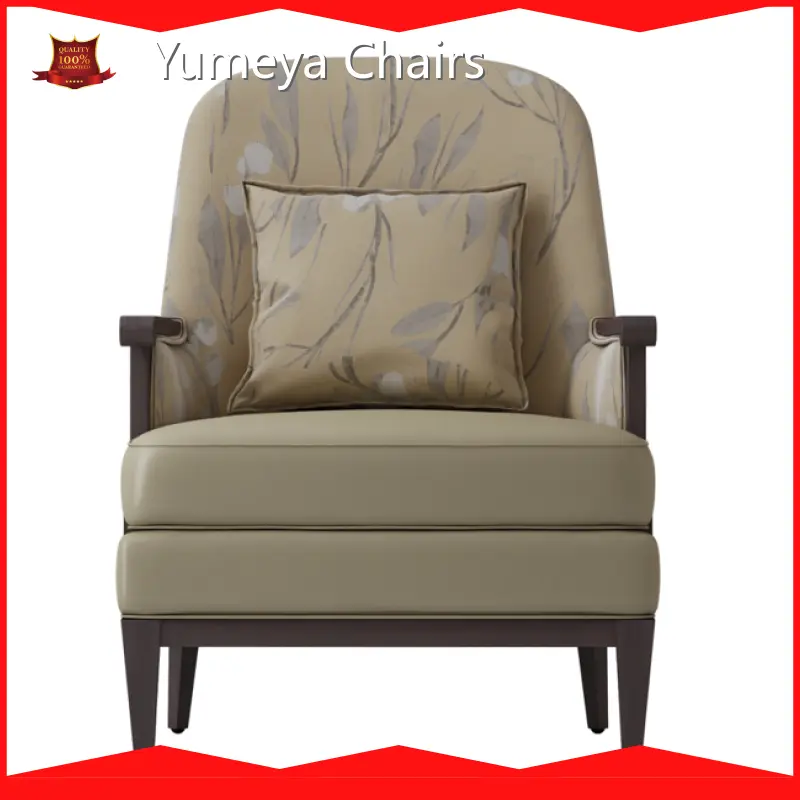 Zona de recepció Seients Marca Yumeya Chairs 1