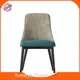 Yumeya Chairs Brand ໂຮງງານເຟີນີເຈີການຄ້າ 1