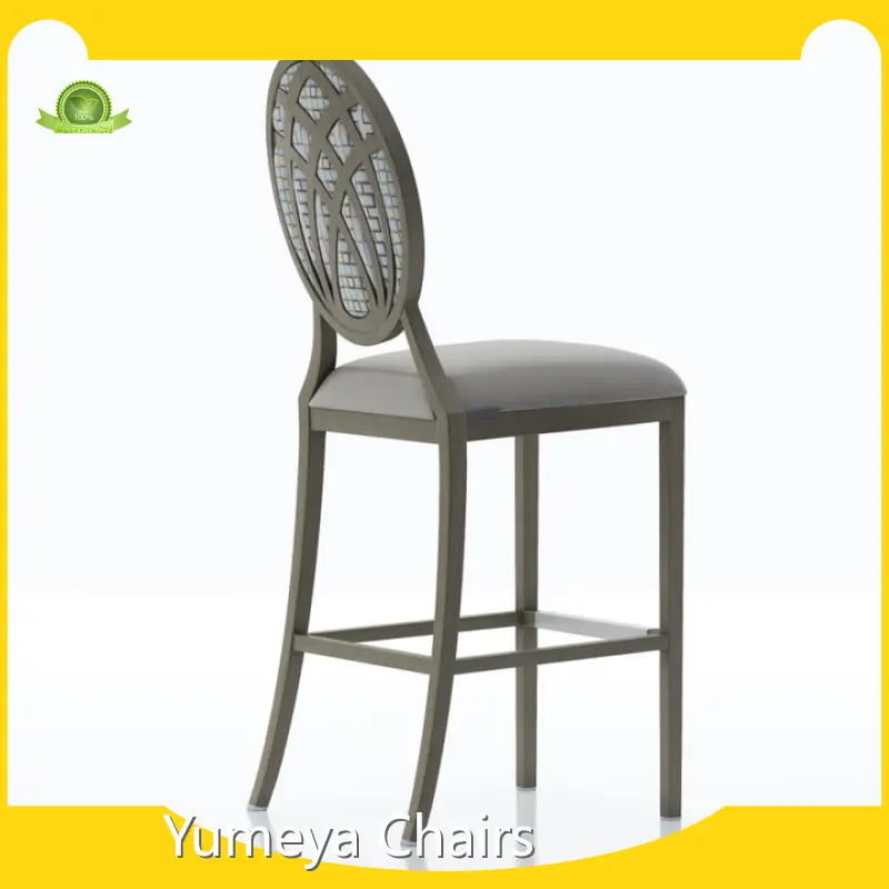 Wholesale Wedding Chair Manufacturers Yumeya Chairs Brand 1