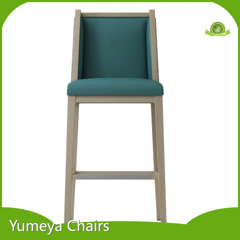 Yumeya chèz mak kafe mèb distribitè 1