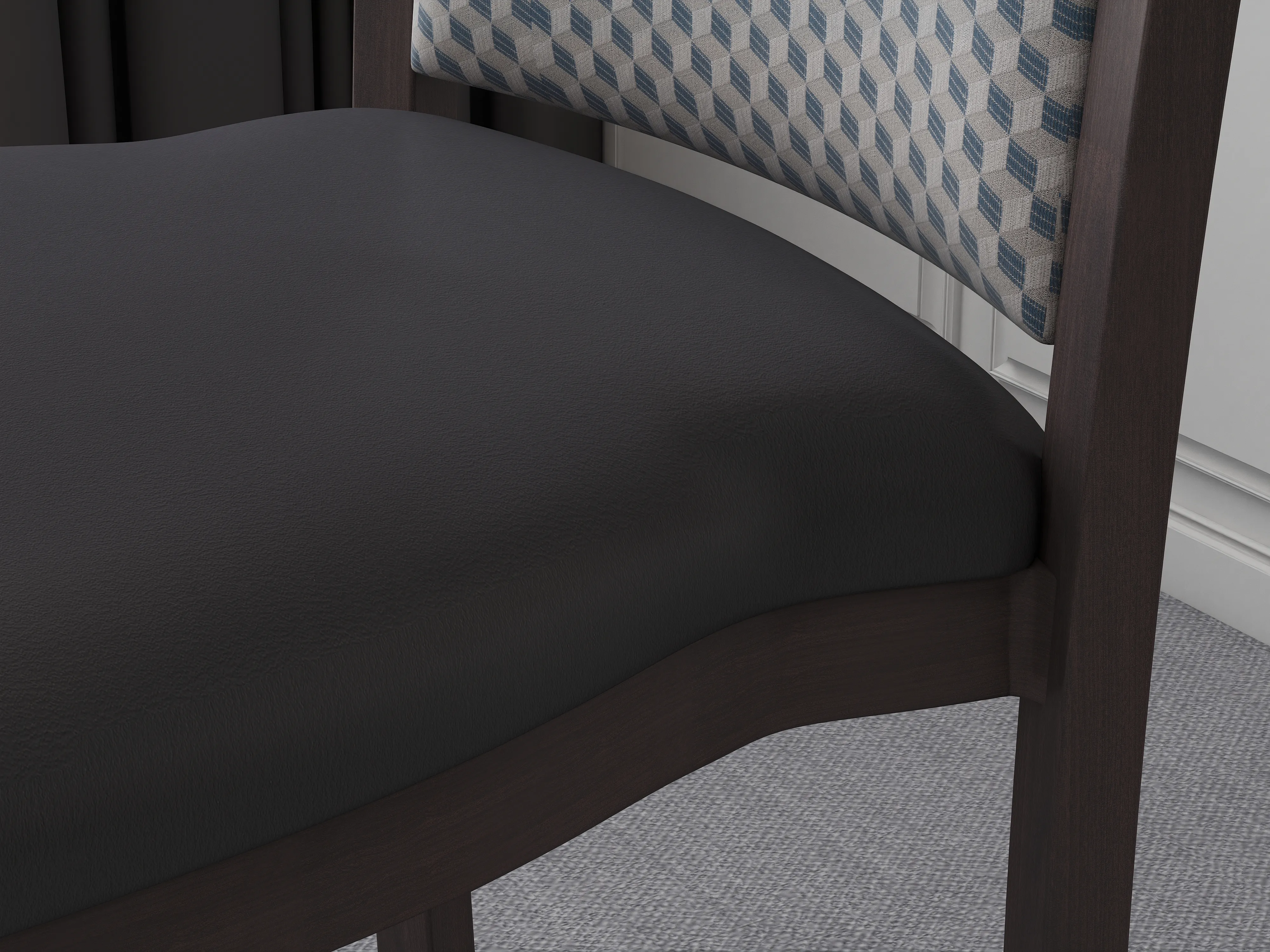 Custom Hotel Room Furniture for Sale Yumeya Chairs 10