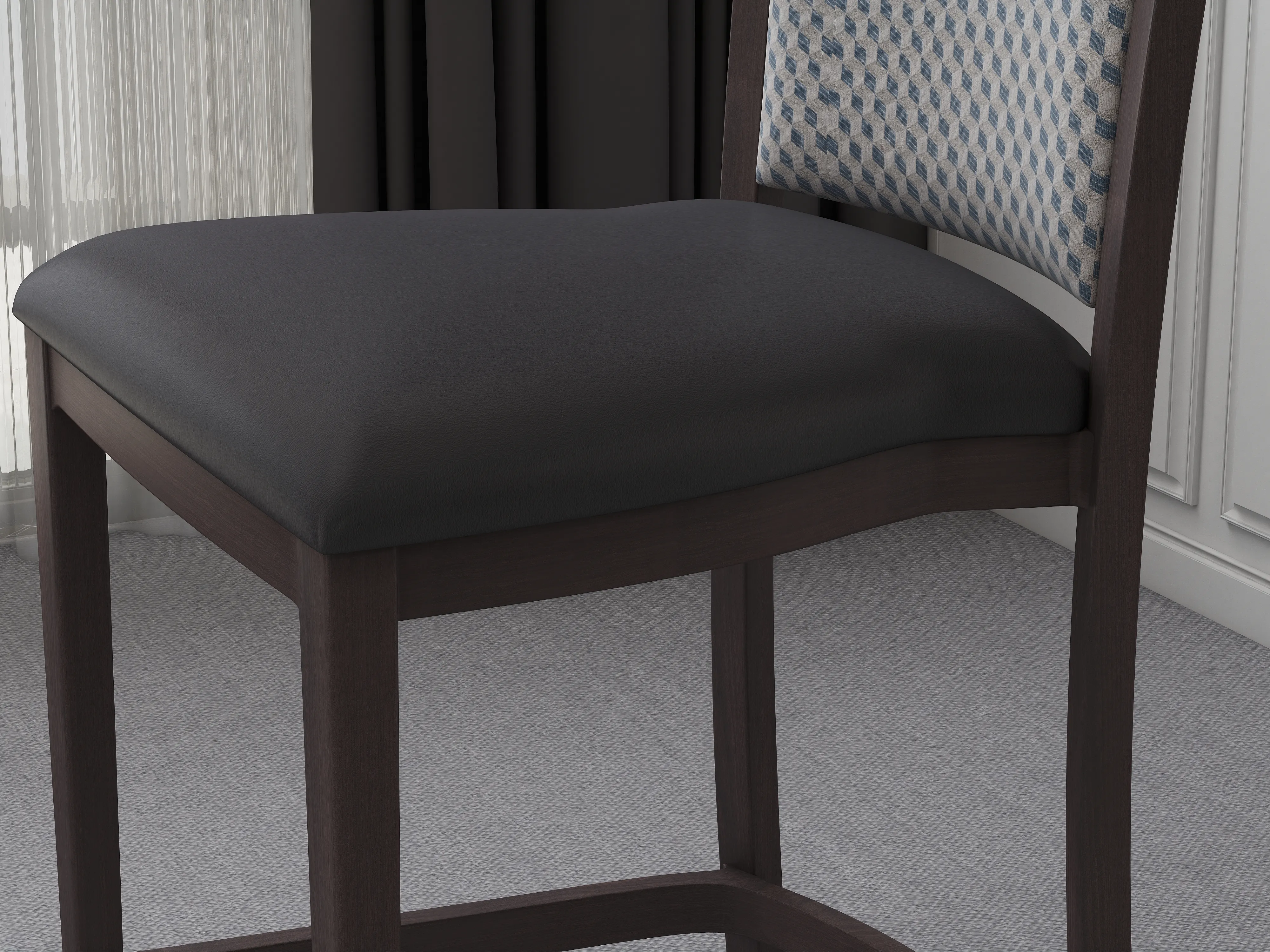 Custom Hotel Room Furniture for Sale Yumeya Chairs 9