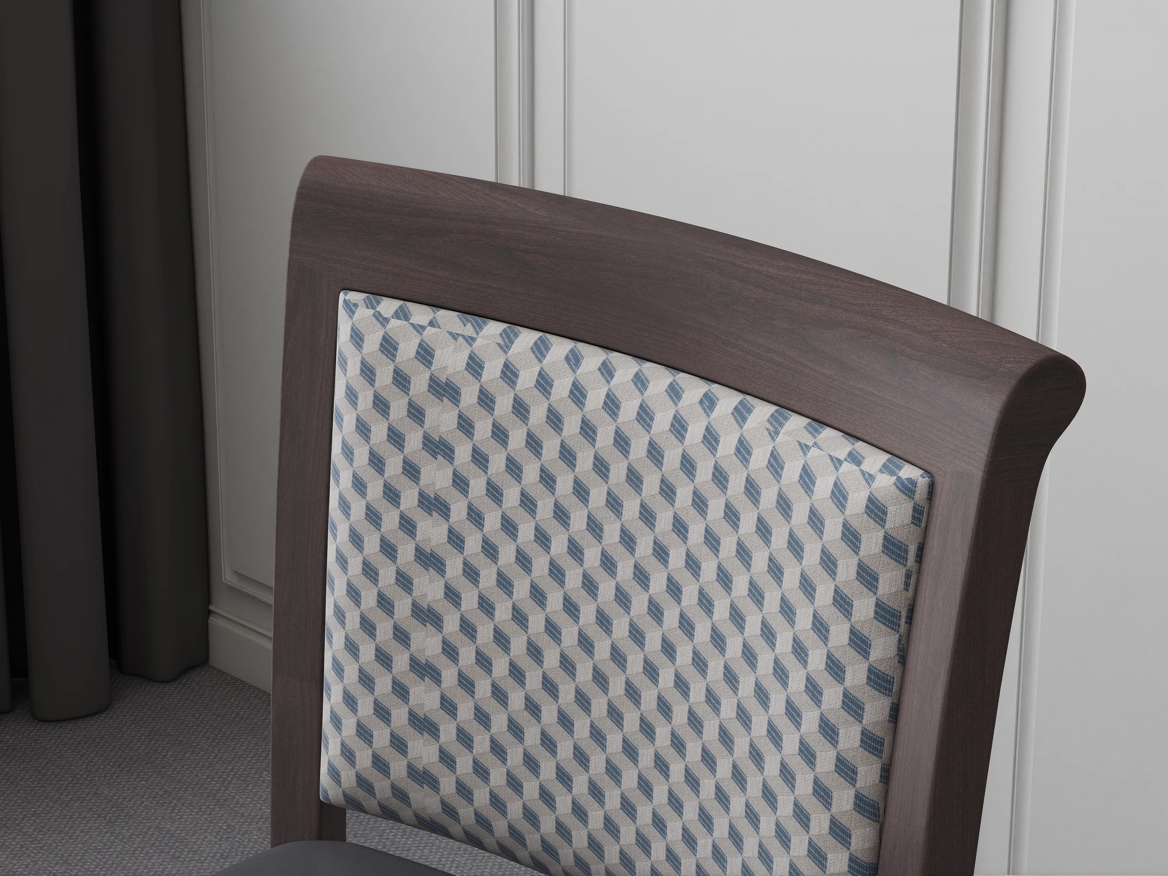 Custom Hotel Room Furniture for Sale Yumeya Chairs 8